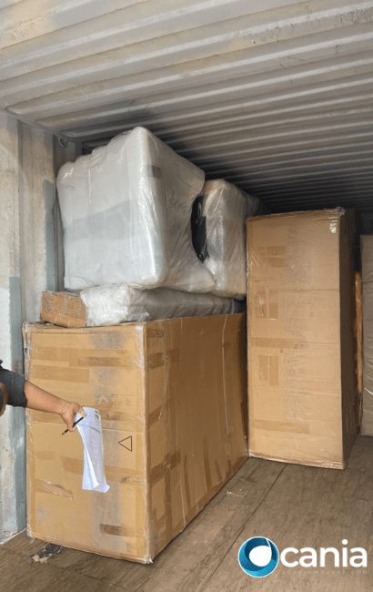 About Us - Ship Cargo to Sabah