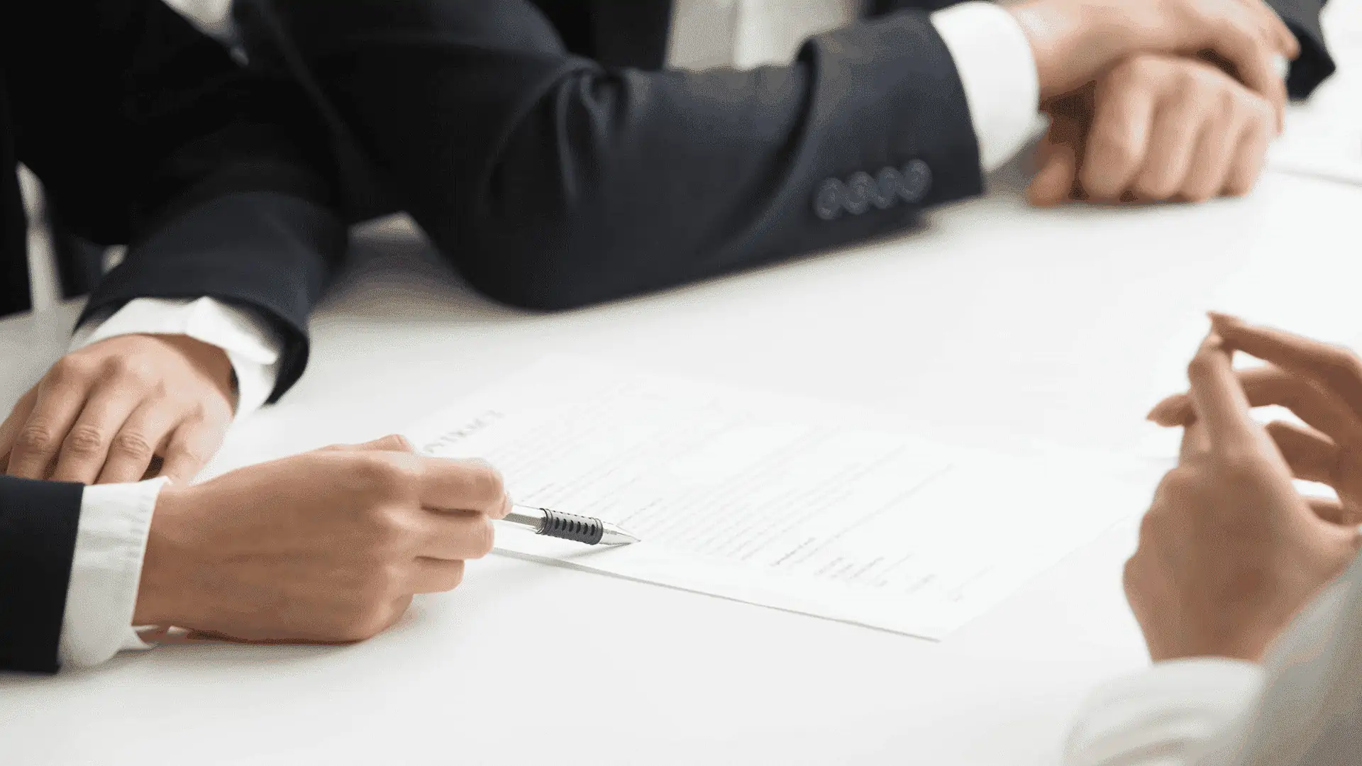 Bank Release Letter Application