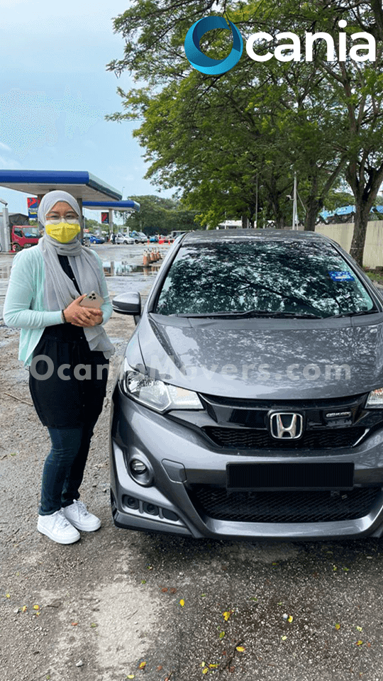 Vehicle Shipping Gallery 2