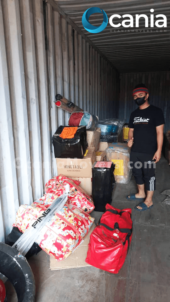 Vehicle Shipping Gallery 5