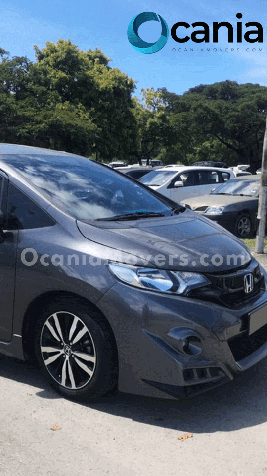 Vehicle Shipping Gallery 6