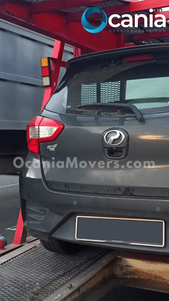 Vehicle Shipping Gallery 7