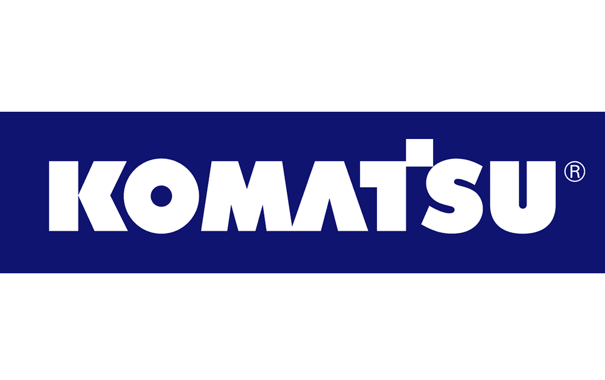 Komatsu
