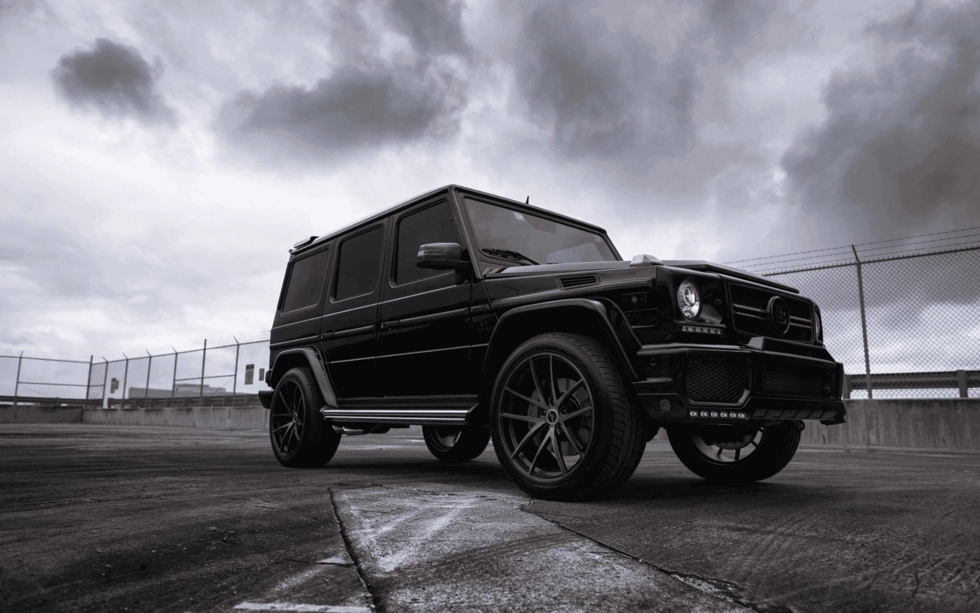 Penghantaran 4×4 (KDN)