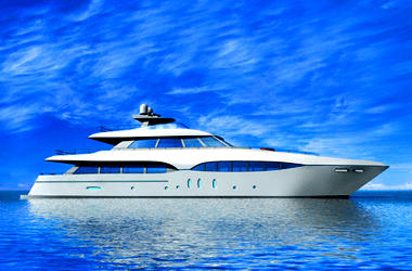 Penghantaran Bot & Kapal Layar