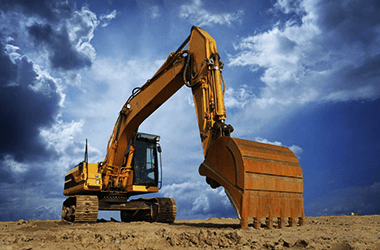 Penghantaran Jentera Berat