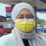 Nurulain Binti Abdullah