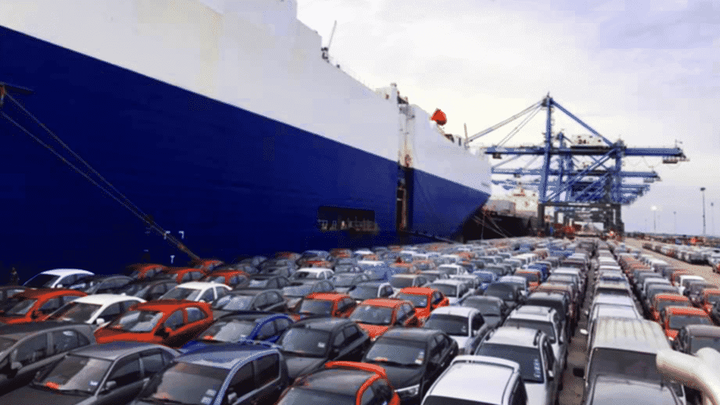 Roro 1